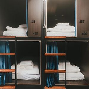 Gemenschappelijk Kamer Alleen voor Mannen
